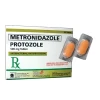 Anti Protozoal